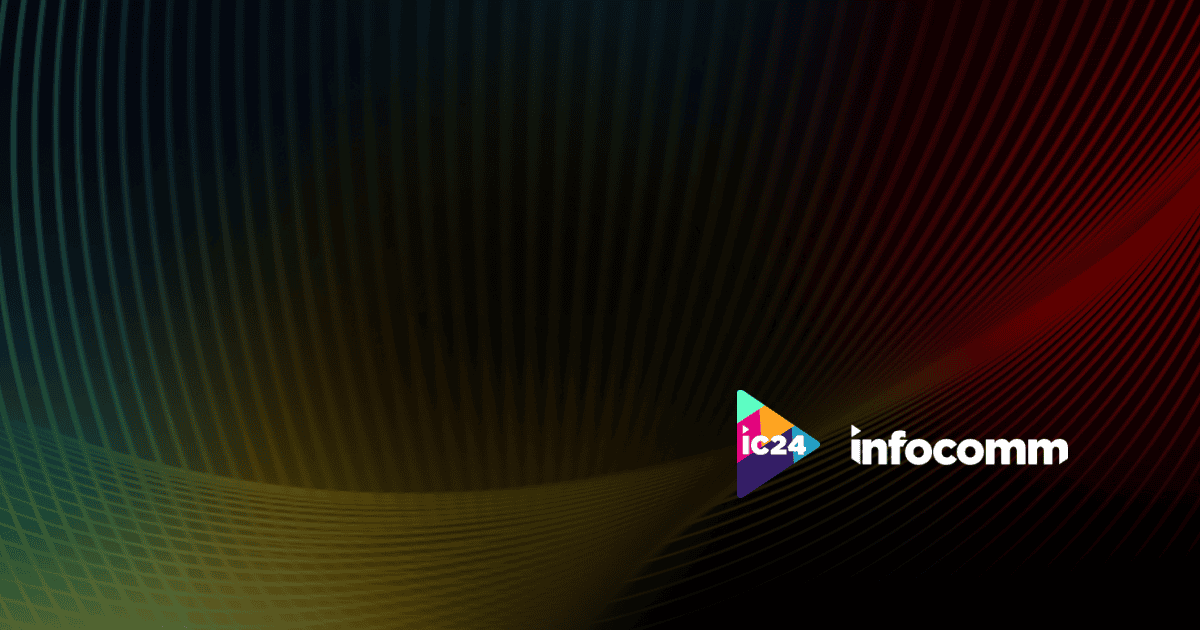 Lightware at Infocomm 2024 – It’s Time to Double Down on USB-C Connectivity