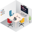 UCX-1x1_Huddle Room_grey.png