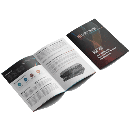 Taurus UCX Brochure